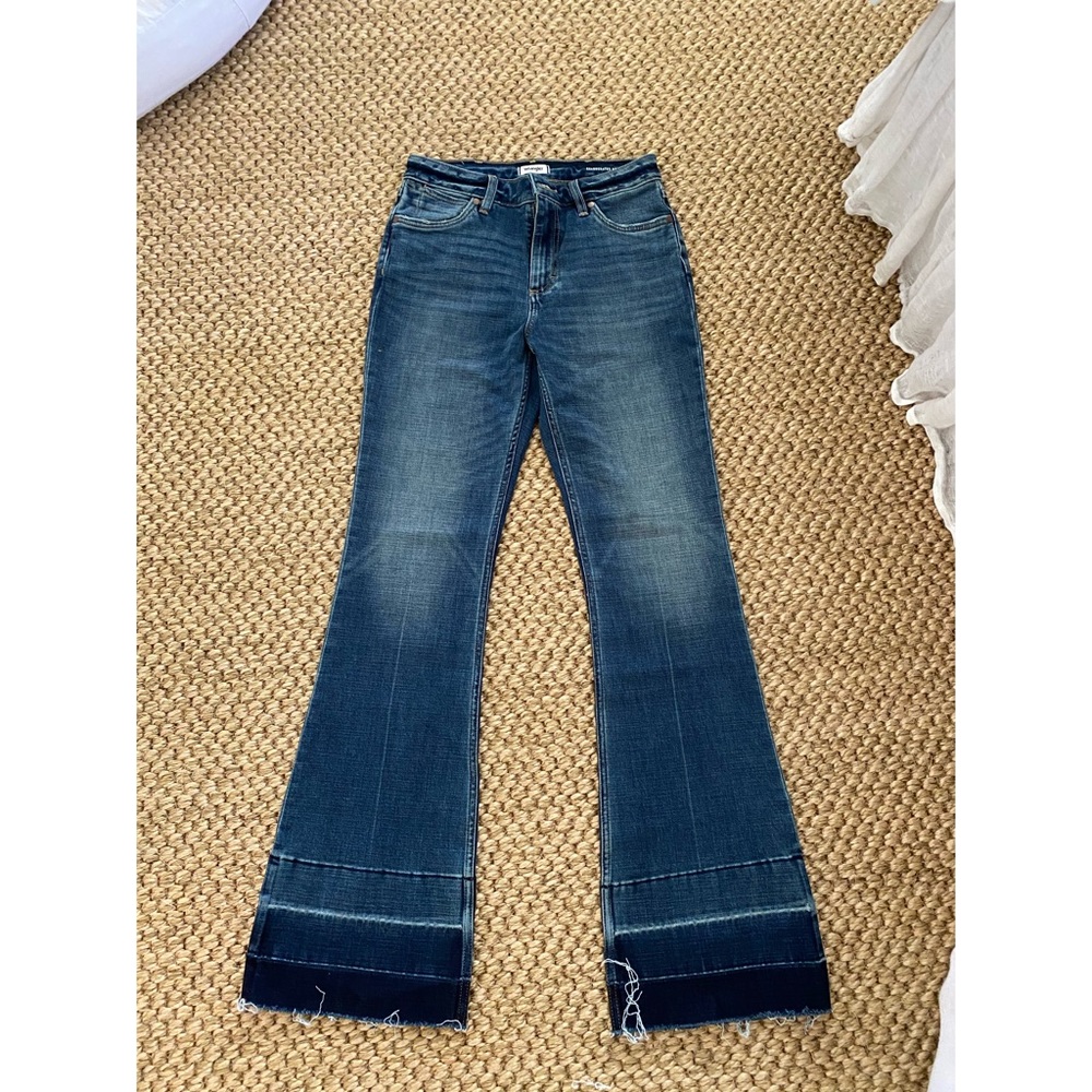 Wrangler jeans